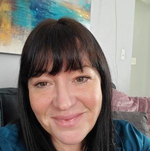 Meet your Posher, Katherine